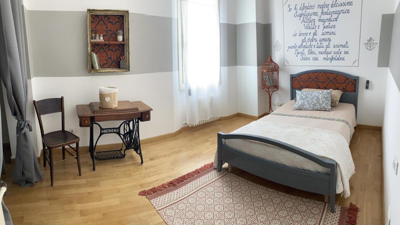 La Casona B&B San Michele all'Adige Exterior photo